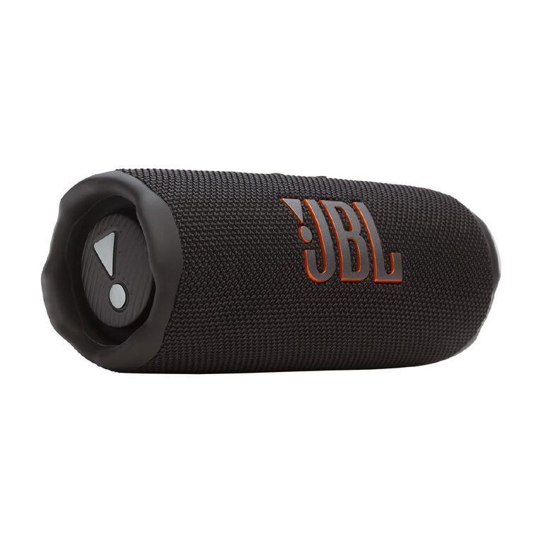 JBL Flip 7 Portable Speaker Black, , hi-res