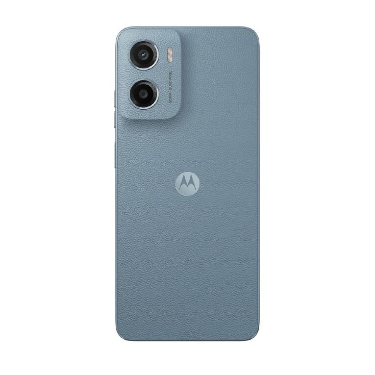 Motorola Moto G05 4G Misty Blue With One NZ Sim, , hi-res