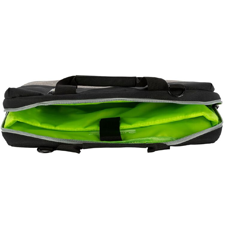 Moki Odyssey Satchel - Fits up to 15.6 Inch Laptop, , hi-res