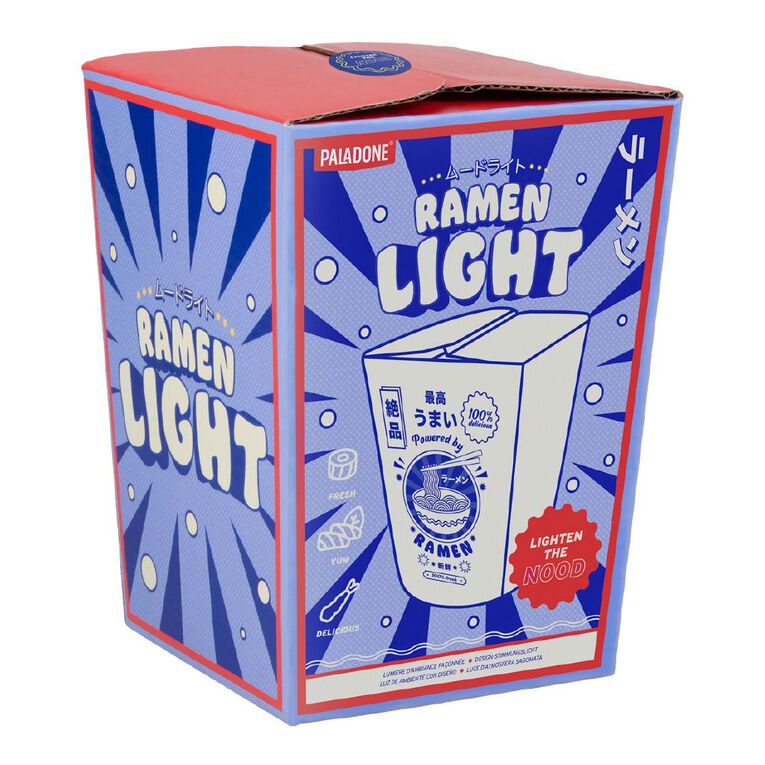 Paladone Ramen Box Moulded Light, , hi-res