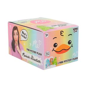 Moriah Elizabeth - 6inch Mystery Plush Series 1