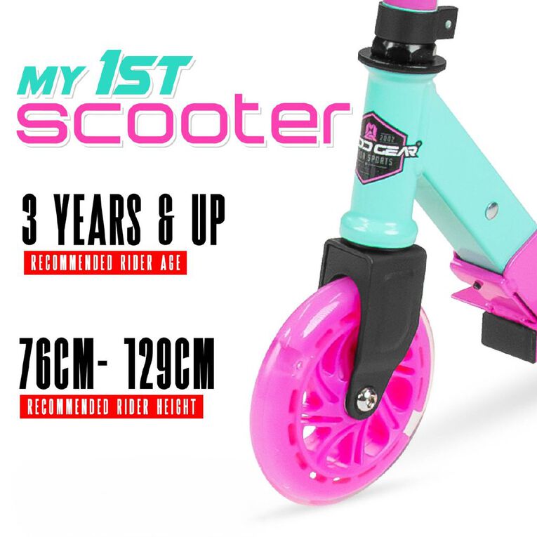 MADD Gear My First Scooter, , hi-res