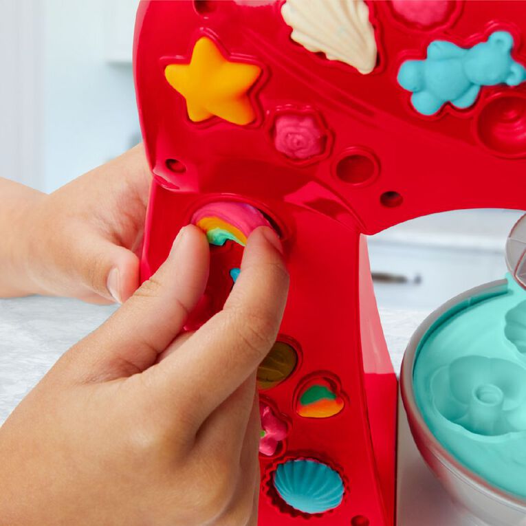 Play-Doh Magical Mixer Play Set, , hi-res