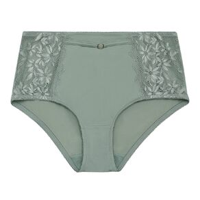 H&H Women's Snow Maxi Briefs