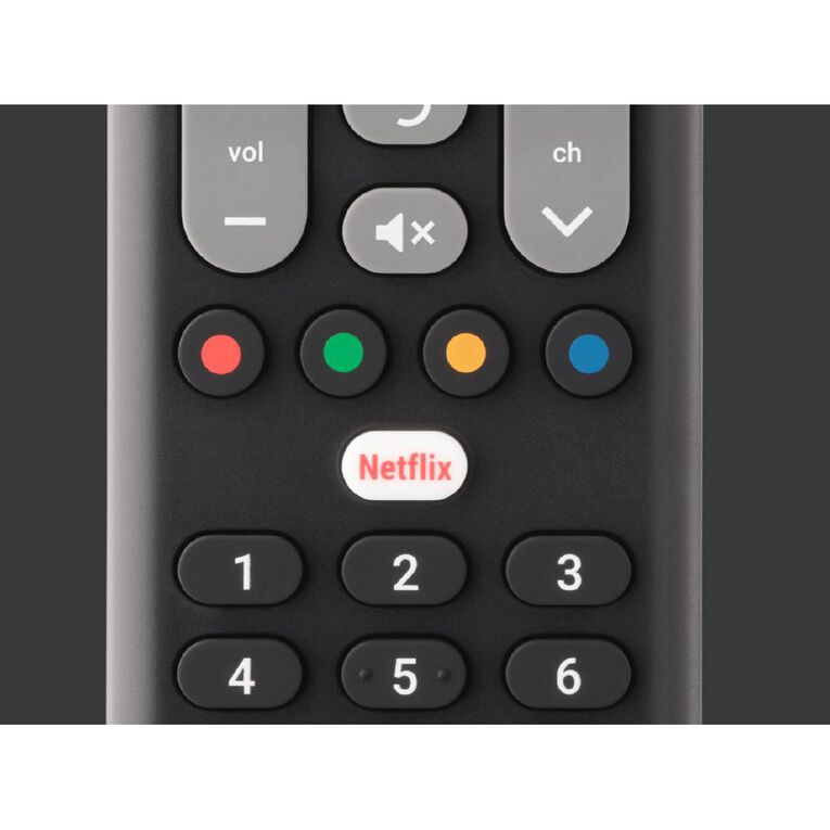 One for All Essence 4 Device Universal Remote Control, , hi-res