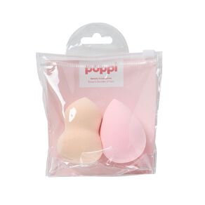 Poppi Beauty Blender 2 Pack