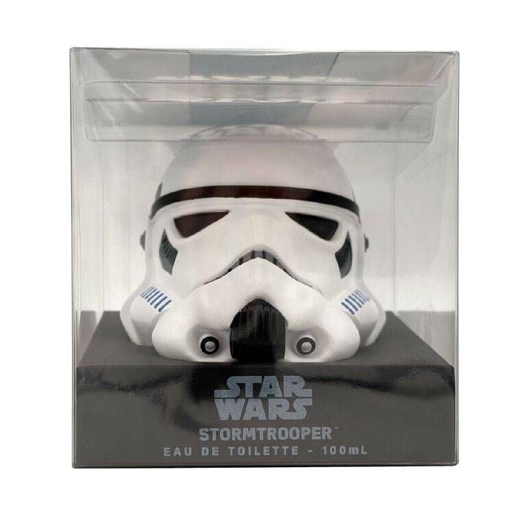 Disney Star Wars Storm Tropper Eau De Toilette 100ml, , hi-res