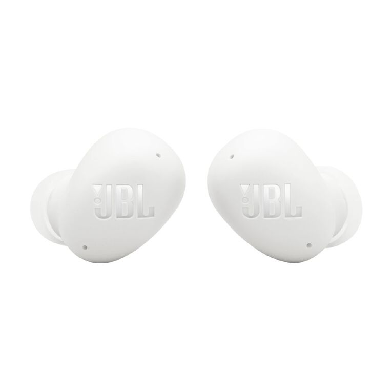 JBL Wave Buds 2 True Wireless Noise Cancelling Earbuds White, , hi-res