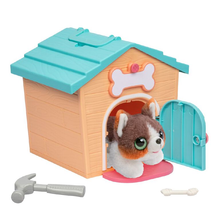 Little Live Pets My Puppy's Home Mini, , hi-res