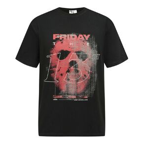 Friday the 13th Men's Tee