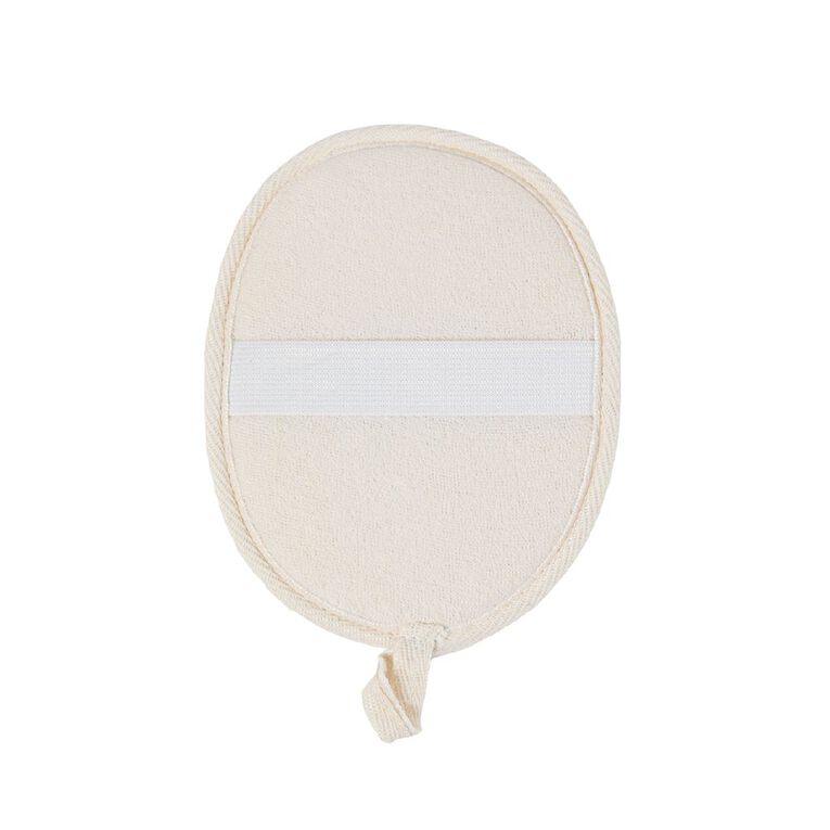 Poppi Exfoliating Pad, , hi-res