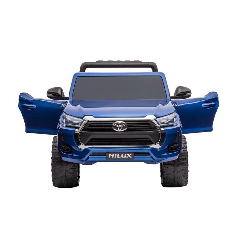 Hilux Electric Car With Remote Control, , hi-res