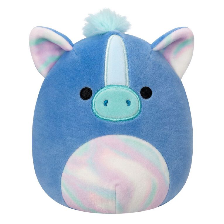 Squishmallows Flip-A-Mallows Series 19 5 Inch Assorted, , hi-res