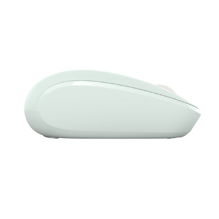 Incase Designed by Microsoft Bluetooth Mouse - Mint, , hi-res