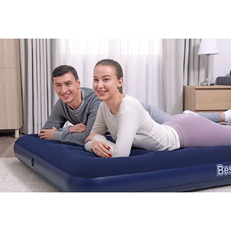 Bestway Airbed Double The Warehouse