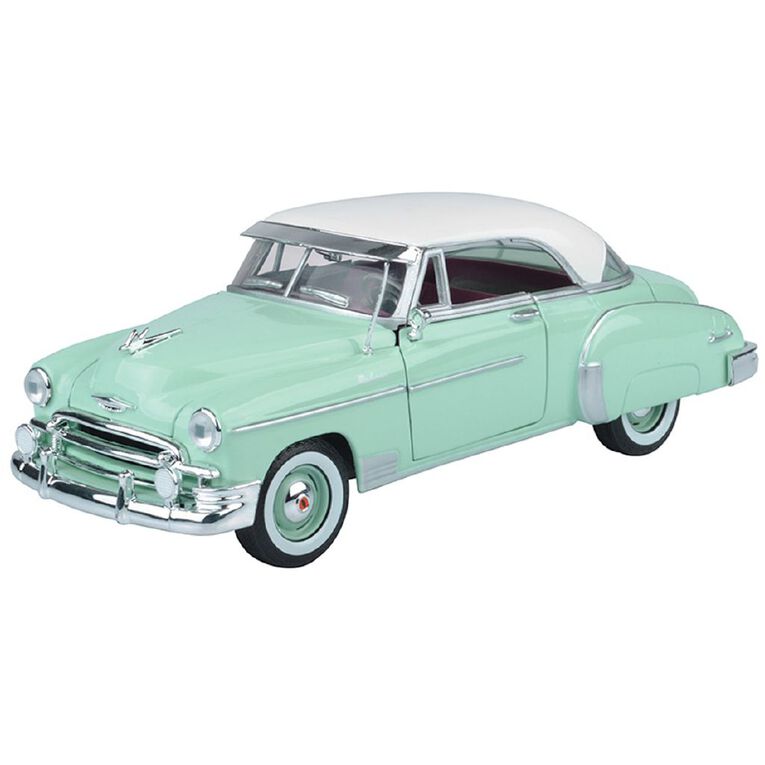 MotorMax 1:24 Scale Die Cast Car Assorted, , hi-res