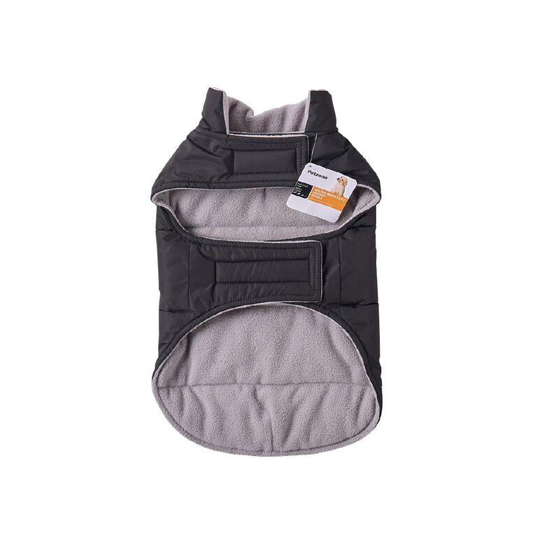 Petzone All Weather Jacket Small, , hi-res