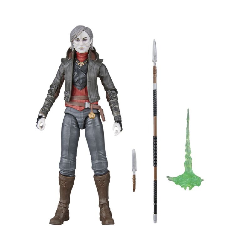 Star Wars Black Series 3 Figure 6 Inch Assorted, , hi-res