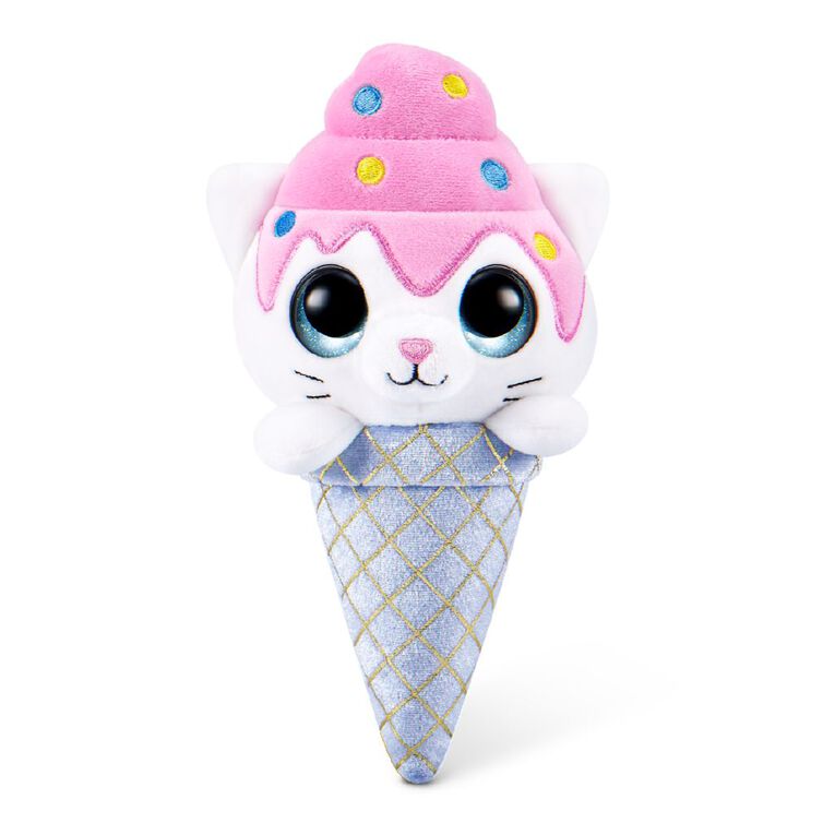 Zuru Coco Surpise Cones Sweet Series 1 Assorted, , hi-res