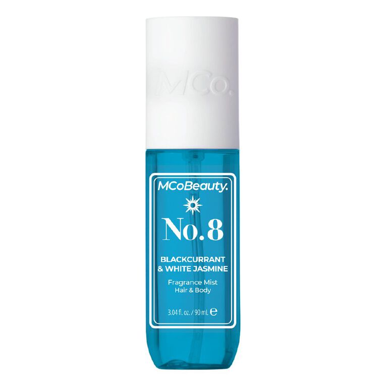 MCoBeauty Fragrance Mist No.8 90ml, , hi-res