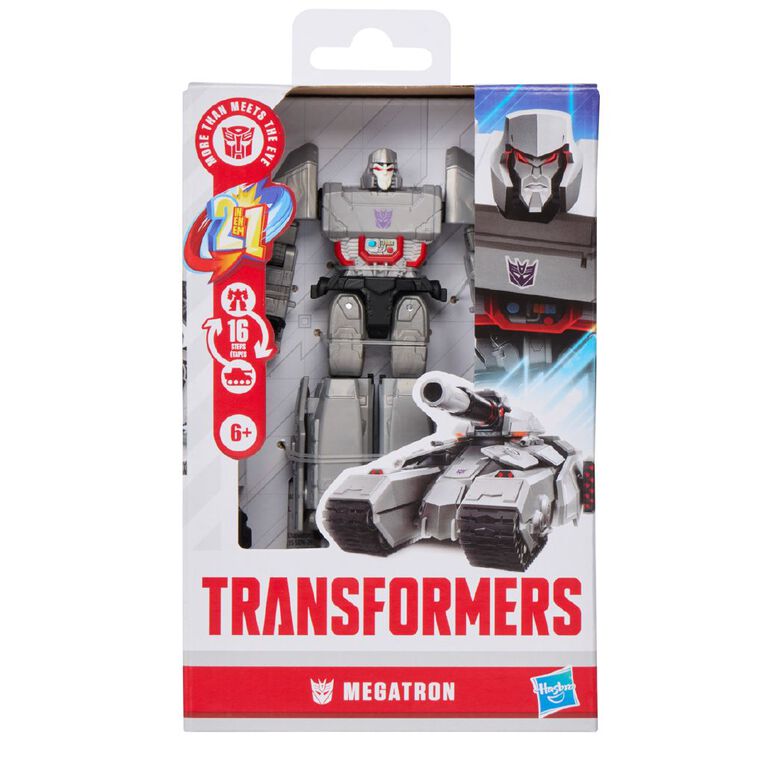 Transformers Core Prime Changers Assorted, , hi-res