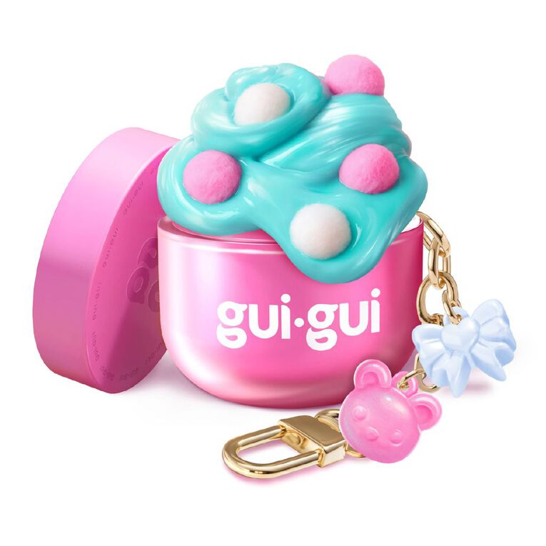 Gui Gui Mini Single Pack Assorted, , hi-res