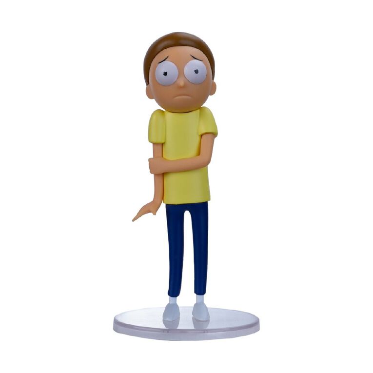 Minix Morty, , hi-res