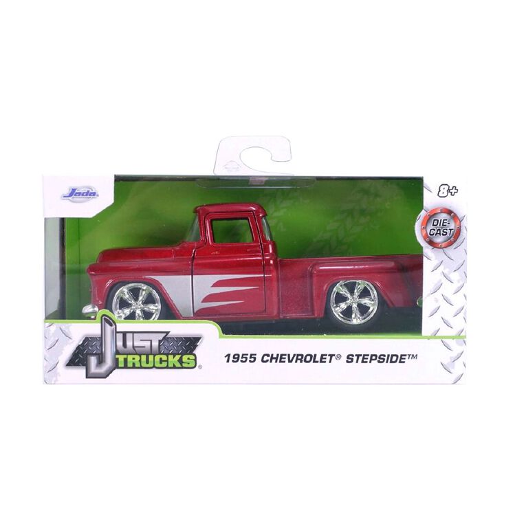 Jada Just Trucks 1:32 Die Cast Assorted, , hi-res