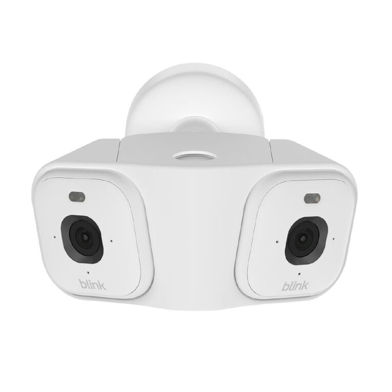 Blink Arc Mount White, , hi-res