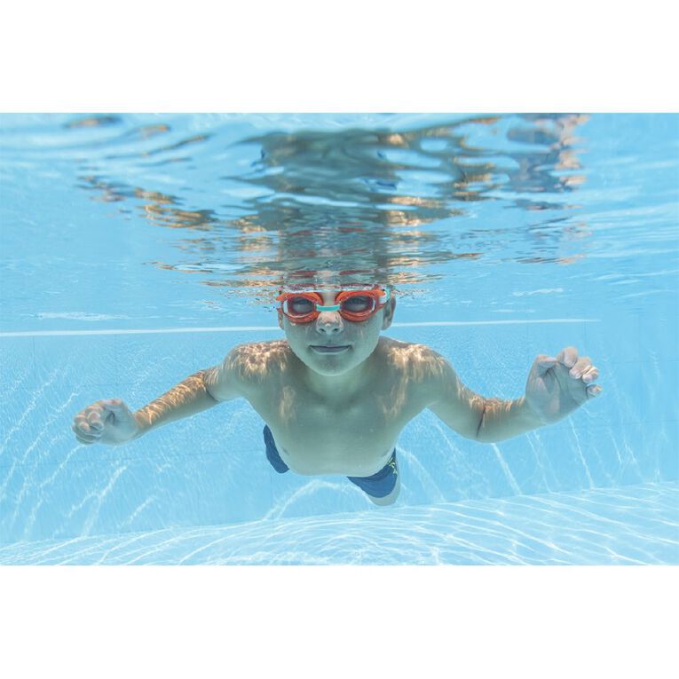 Bestway Aqua Burst Youth Goggles 7+, , hi-res