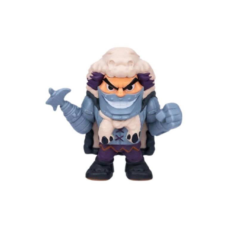 One Piece Mini Figure Assorted, , hi-res