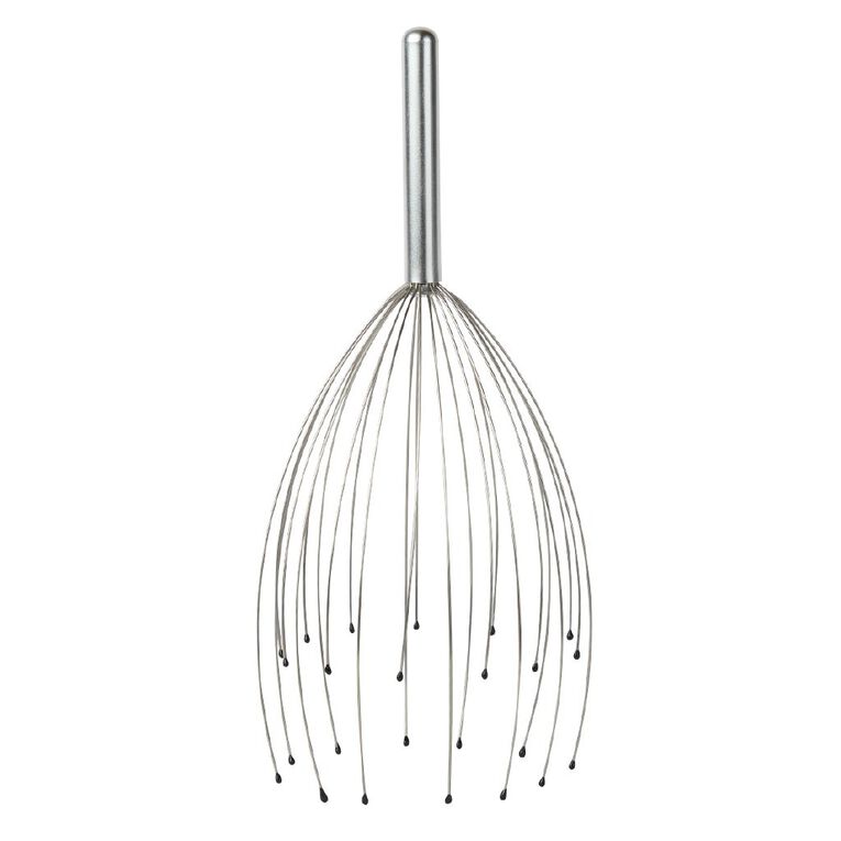 Relaxing Head Massager, , hi-res