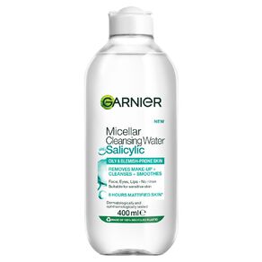 Garnier Micellar Salicylic 400ml