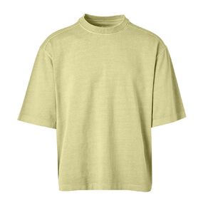 Garage Men's Heavy W Tee Washed