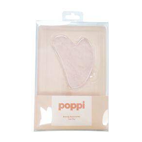 Poppi Gua Sha