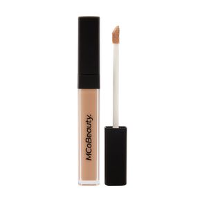 MCoBeauty Brighten & Perfect Cream Concealer Medium 1 Natural Beige