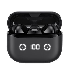 Veon True Wireless Stereo Earbuds VNTW984 Black