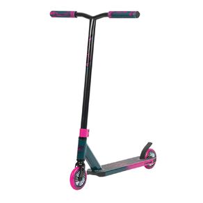 Invert Scooter Chevron Black/Pink