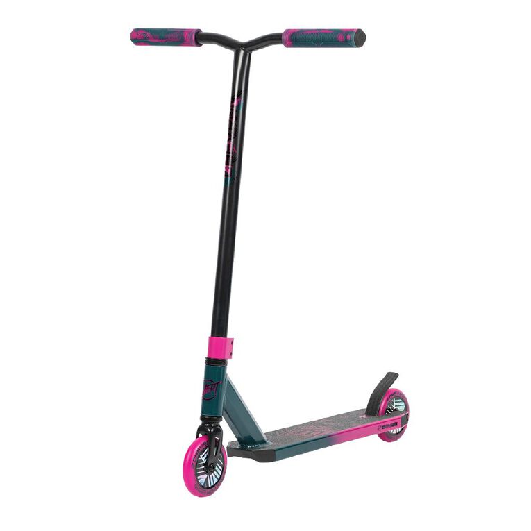 Invert Scooter Chevron Black/Pink, , hi-res