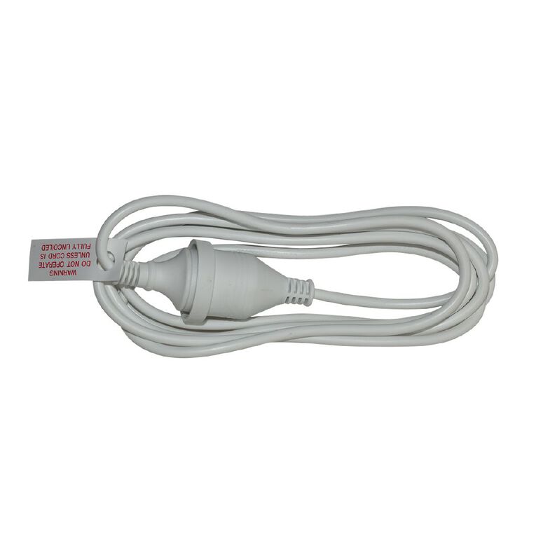 Tech.Inc Extension Lead - 3m 3m, , hi-res