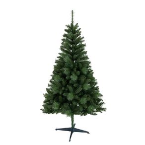 Wonderland Tokoroa Christmas Tree 663 tips - B 1.8m