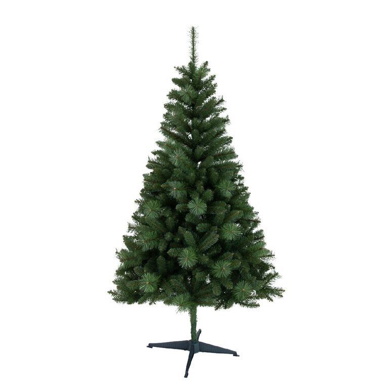 Wonderland Tokoroa Christmas Tree 663 tips - B 1.8m, , hi-res