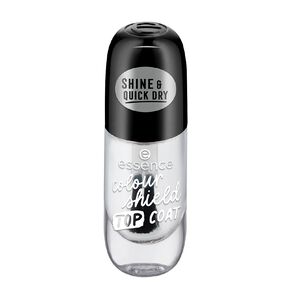 Essence Colour Shield Top Coat