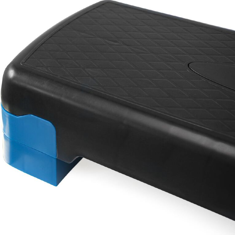 Active Intent Fitness Adjustable Stepper, , hi-res