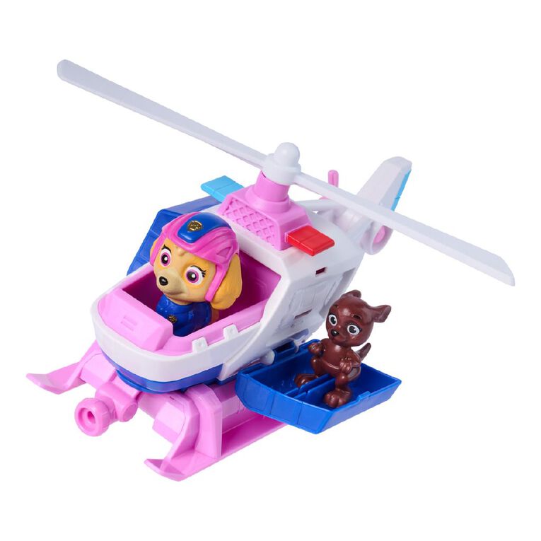 Paw Patrol Search & Rescue Themed Vehicle Assorted, , hi-res