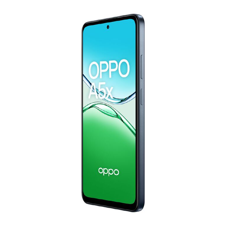 OPPO A5X 4G Midnight Blue with 2degrees SIM, , hi-res