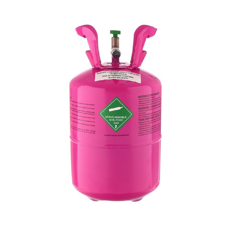 Party Inc Helium Filled Tank 7L, , hi-res