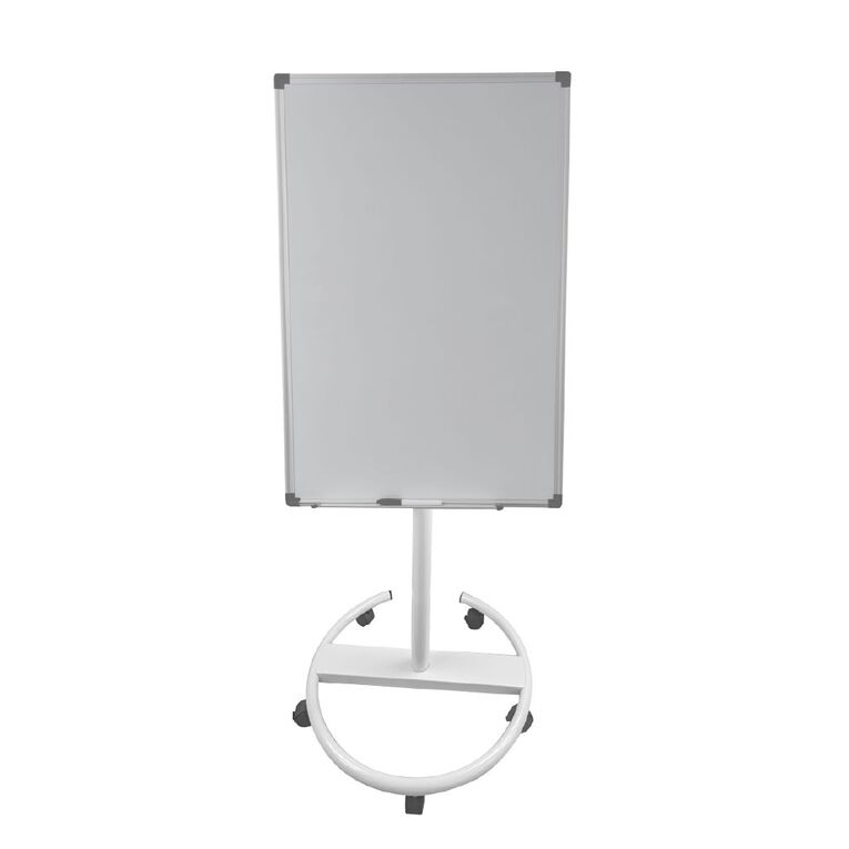 WS Whiteboard On Stand 600 x 900, , hi-res