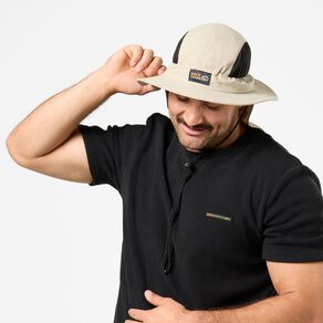 Back Country Men's Panel Legionnaire Hat