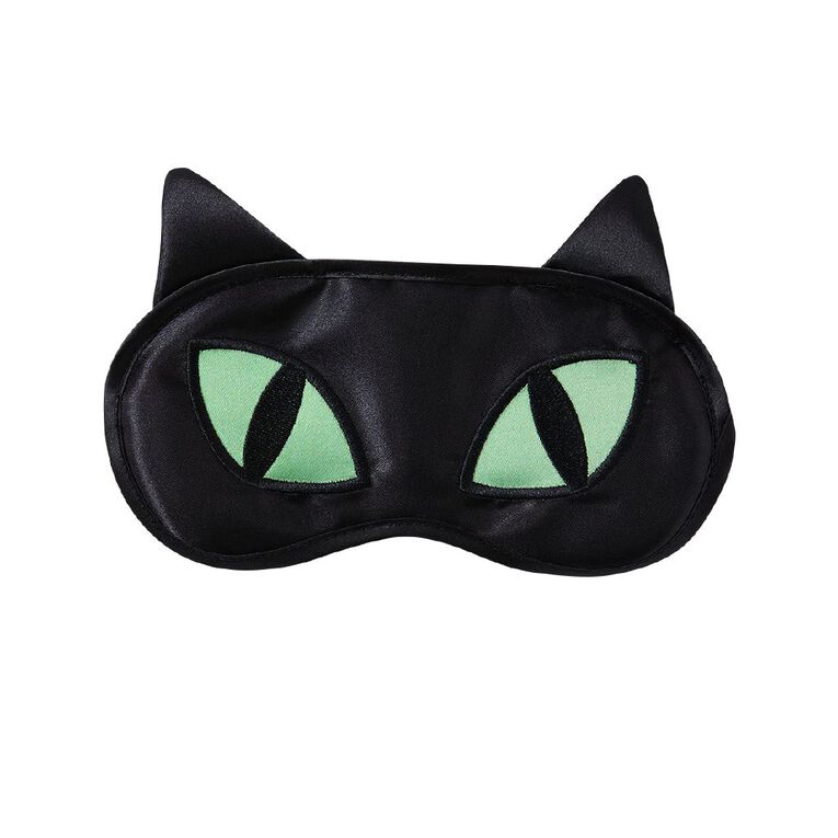 Dark Alchemy Halloween Eye Mask Assorted, , hi-res